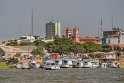 025 Brazilie, Santarem